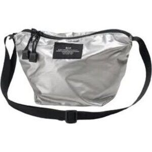 Bagsinprogress - Silver